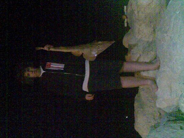 Hillaries Southern Wall Hillaries Southern Wall